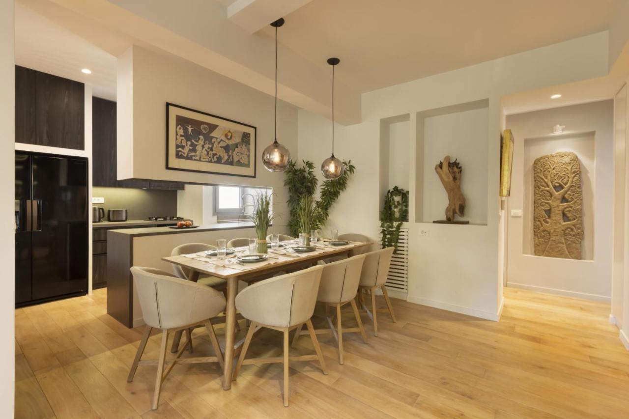 Elegant, Chic, Hip 2 Bedroom W/ Forest View In Athens! Kültér fotó