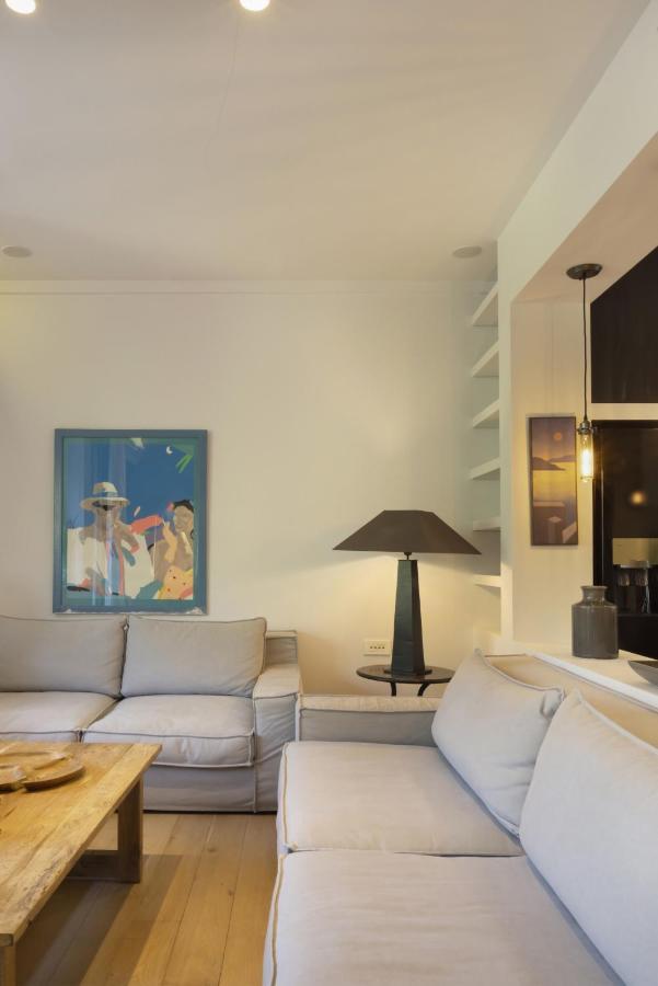 Elegant, Chic, Hip 2 Bedroom W/ Forest View In Athens! Kültér fotó