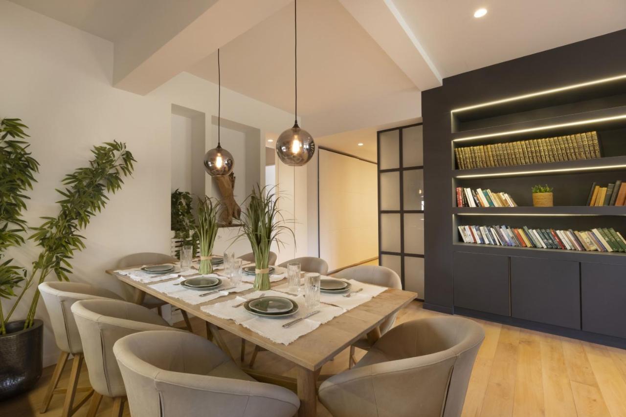 Elegant, Chic, Hip 2 Bedroom W/ Forest View In Athens! Kültér fotó