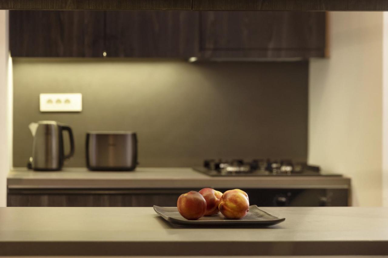 Elegant, Chic, Hip 2 Bedroom W/ Forest View In Athens! Kültér fotó