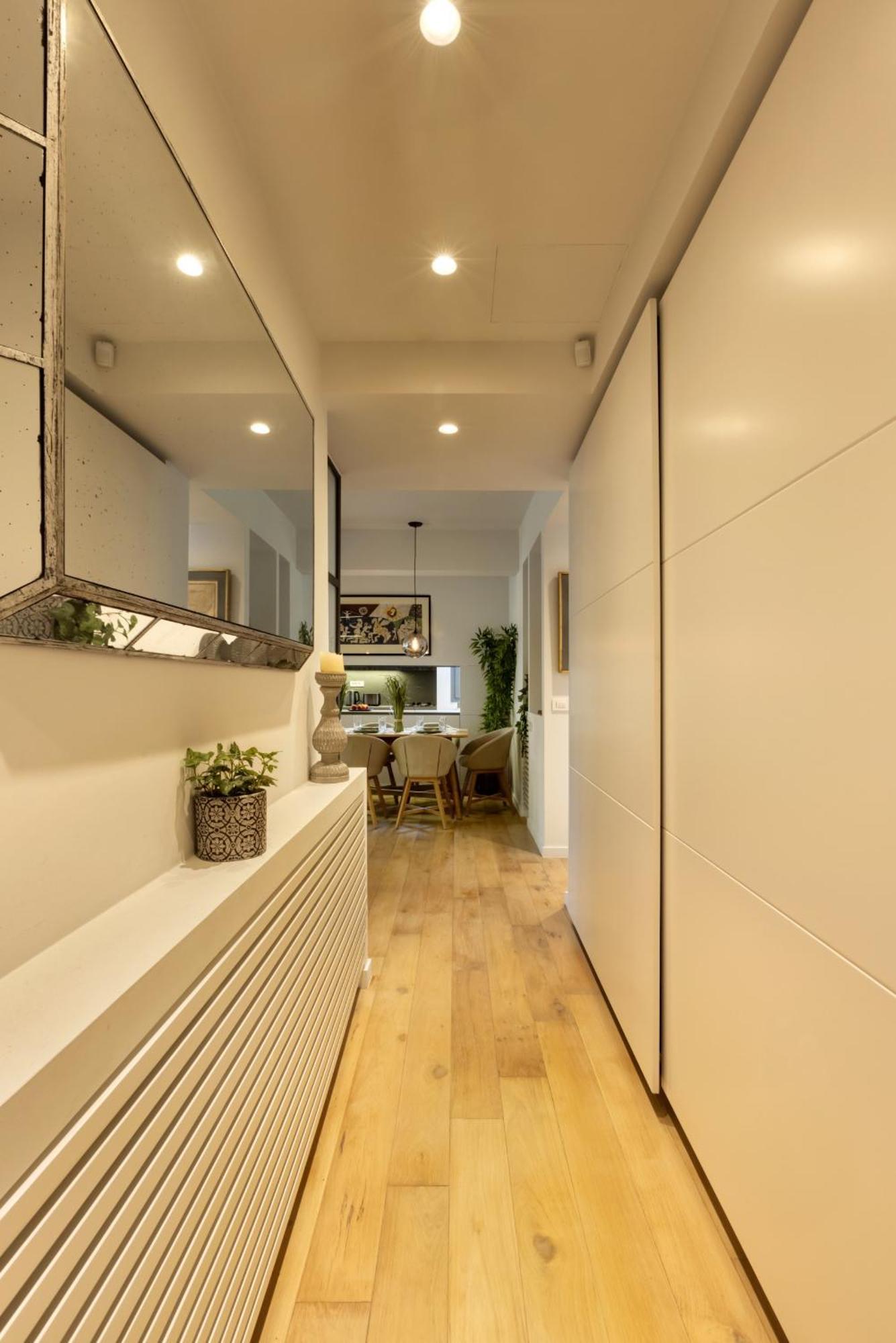 Elegant, Chic, Hip 2 Bedroom W/ Forest View In Athens! Kültér fotó
