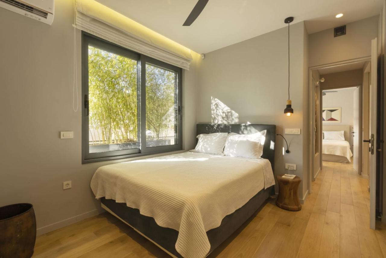 Elegant, Chic, Hip 2 Bedroom W/ Forest View In Athens! Kültér fotó