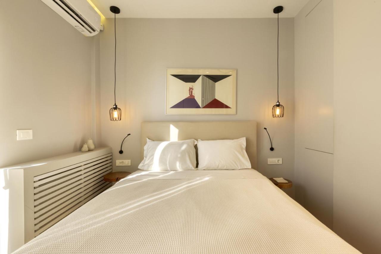 Elegant, Chic, Hip 2 Bedroom W/ Forest View In Athens! Kültér fotó
