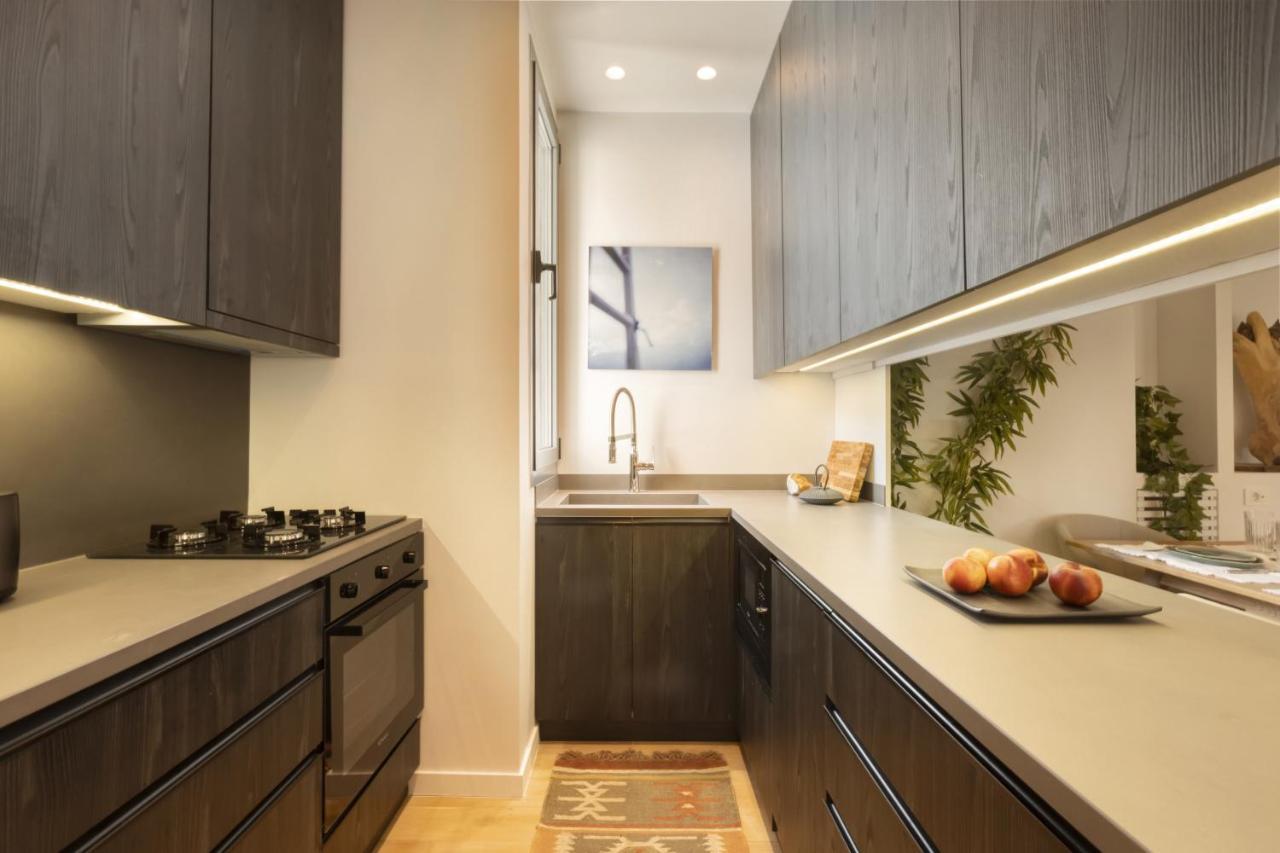 Elegant, Chic, Hip 2 Bedroom W/ Forest View In Athens! Kültér fotó