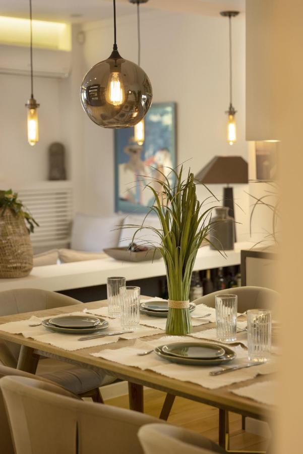 Elegant, Chic, Hip 2 Bedroom W/ Forest View In Athens! Kültér fotó