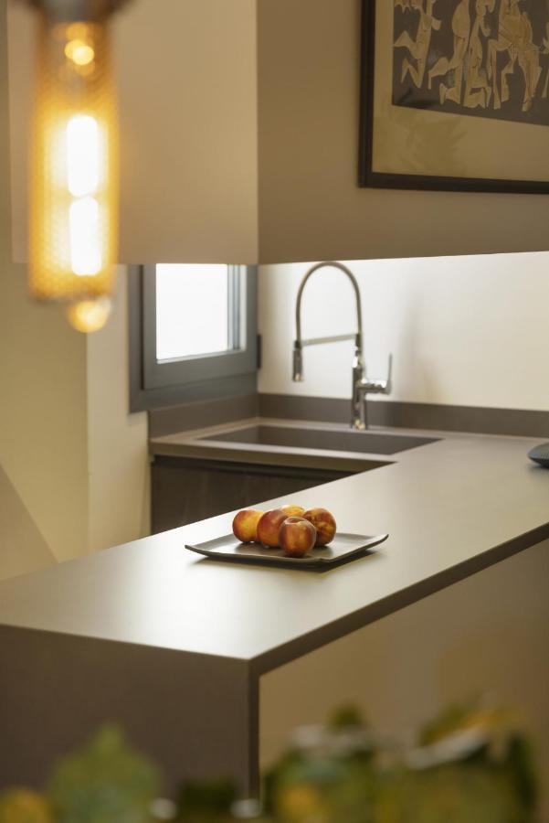 Elegant, Chic, Hip 2 Bedroom W/ Forest View In Athens! Kültér fotó
